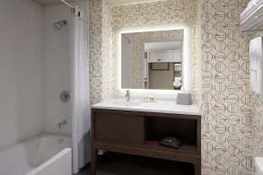Holiday Inn & Suites - Hopkinsville - Convention Ctr by IHG - Chambre