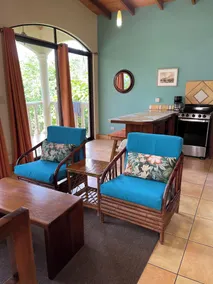 Mango Tree Villas - Room