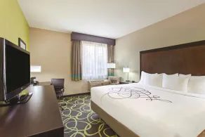 La Quinta by Wyndham Los Banos - Chambre