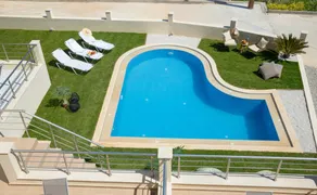 Sky Hill - Holiday Apartments - Pool