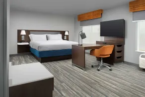 Hampton Inn & Suites Rapid City Rushmore - Chambre