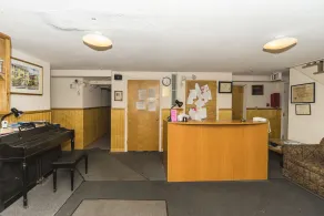 Summer Place Hotel - Réception