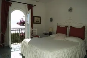 Hotel Punta Rossa - Rum