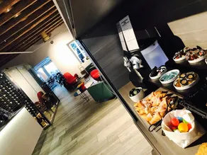 Hotel Tre Merli Beach - Ristorante