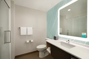 avid hotels Milwaukee West - Waukesha by IHG - Salle de bain