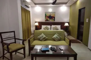 Colonia Santa Maria, A Club M Associate - Room