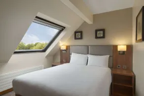 Ramada Telford Ironbridge - Chambre