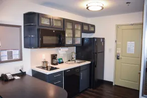 Candlewood Suites Columbus-Northeast by IHG - Chambre