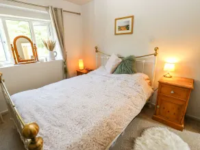 Ludd Brook Cottage - Værelse