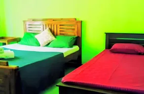 Habarana Guest House - Zimmer