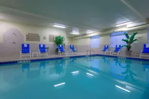 Country Inn & Suites by Radisson, Emporia, VA - Piscine