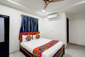 FabHotels Brookvale - Quarto