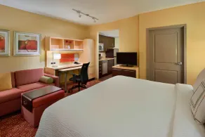 TownePlace Suites by Marriott Thunder Bay - Chambre