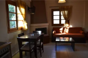 Dodis Village - Wohnbereich