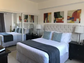 Studio Apartment Lincoln Suite - Room