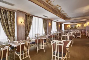 Palace Hotel Regina - Restaurant