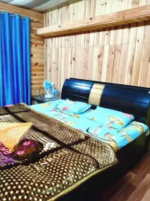 SANDEEP HOME STAY - Rum