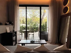 Esh Hotel and Spa, a Member of Design Hotels - Room