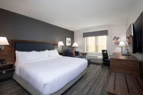 Comfort Inn & Suites - Chambre