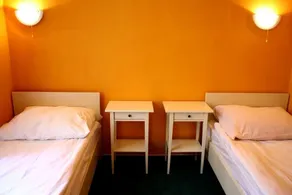 Hotelové Pokoje Kolčavka - Rum