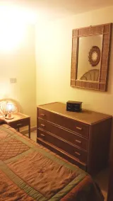 case Mortelle - Quarto