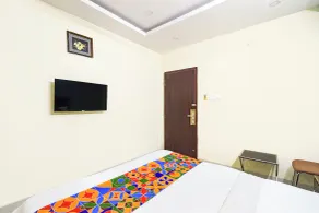 FabHotel L Grand - Nr Secunderabad Railway Station - Rom