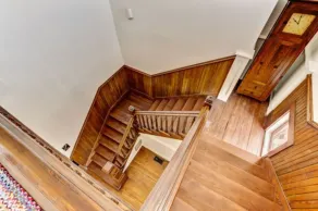 Amelia Schoolhouse Inn - Réception