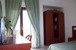 Hotel Felix - Chambre