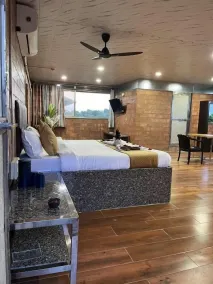 Shri Shiv Villa Managed By Blue Diamond - Rom