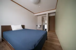 TESHIKAGA HOSTEL MISATO - Camera