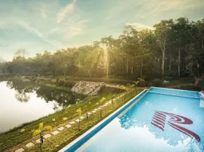 Rosetta Sakleshpur - Pool