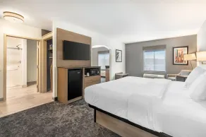 Best Western Manchester - Zimmer