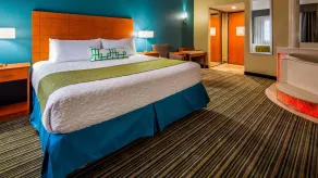 Best Western Warren Hotel - Chambre