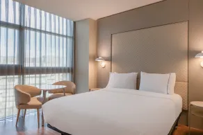 AC Hotel Som by Marriott - Chambre