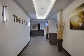 Hilton Vancouver Metrotown - Restaurant