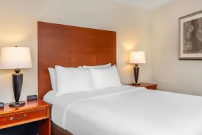 Travelodge by Wyndham Gananoque - Chambre