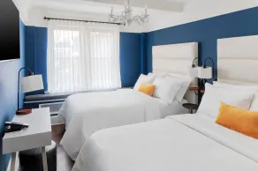 voco The Franklin New York by IHG - Zimmer