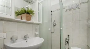 Il Bacio delle Stelle - Bagno