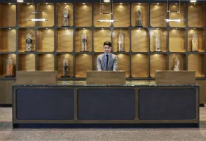 Hyatt House Chicago Medical/University District - Réception