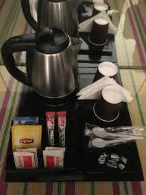 7MOTEL - Settimotel - Room
