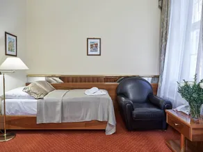 Park Spa Hotel Sirius - Camera