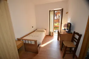 Albergo Moleta - Room