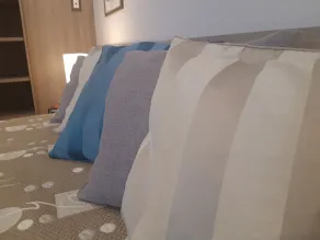 Hotel Garni Rosmari - Chambre
