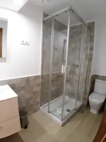 Apartamentos Doña Elvira Kings inn - Chambre