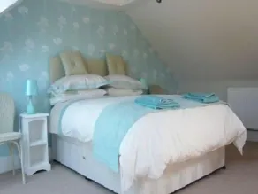 Sophie's B&B - Room