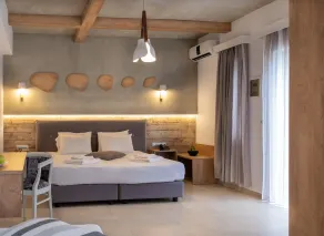 Enorme Maya Beach Hotel-Adults Only - Rom