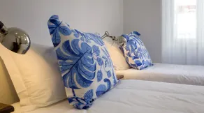 Cacilhas Guest Apartments - Room