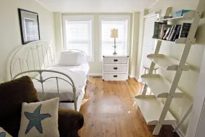 DeSoto Beach Terraces - Chambre