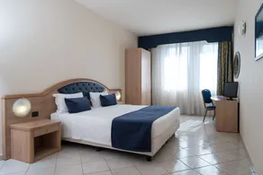Blu Hotel - Sure Hotel Collection by Best Western - Habitación