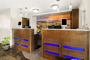 Best Western Paducah Inn - Réception